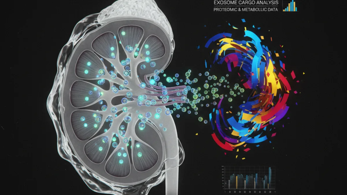 Kidney Disease Diagnosis: The Promise of Urinary Exosomes