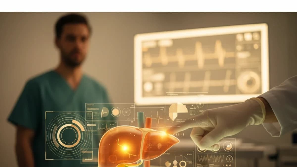 A-TANGO Score Refines ACLF Diagnosis, Prognosis in Cirrhosis