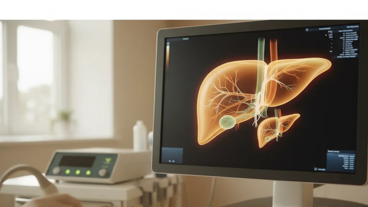 EASL 2026: PSC Therapies Advance Beyond Symptom Management