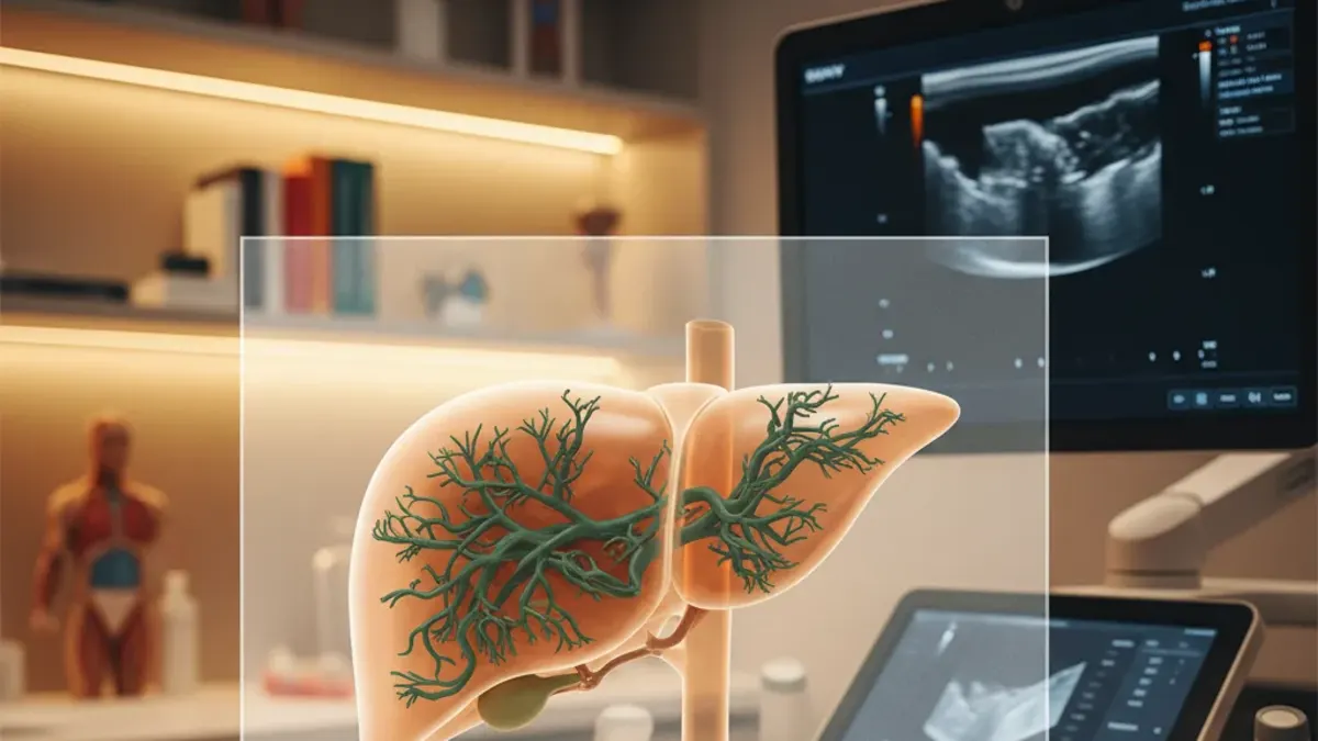 MASH Advanced Fibrosis: Experts Detail Unique Challenges at EASL 2026
