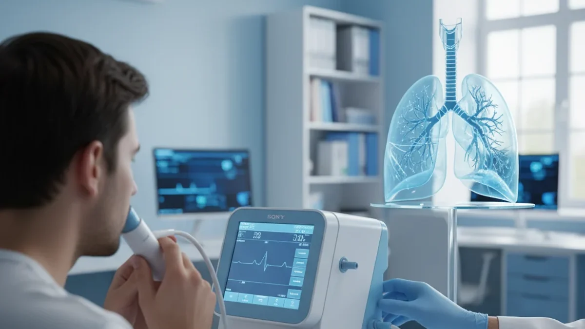 IPF/PPF: Patient and Pulmonologist Perspectives Highlight Care Gaps