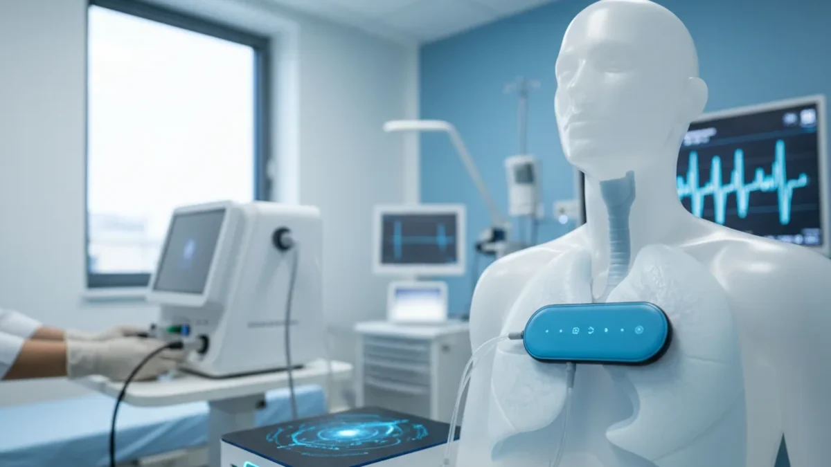 AI, Wearables Transform Sleep Diagnostics: ATS 2026 Preview