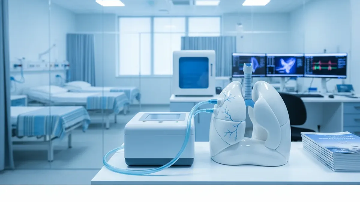 ATS 2026: Bronchiectasis and NTM Pulmonary Disease Management
