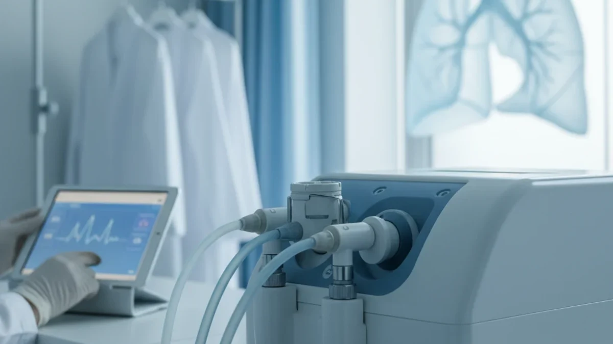 IKT-001 Adaptive Study Programme for Pulmonary Arterial Hypertension
