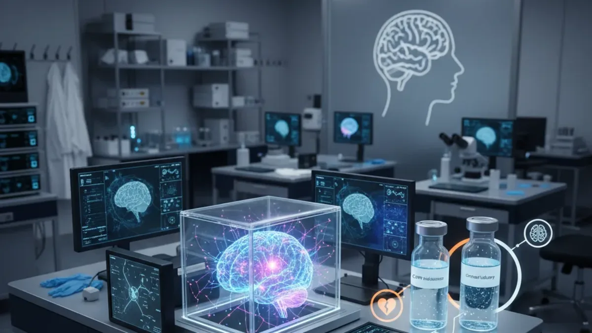 CGRP Inhibitors for Migraine: CV Safety Data Limited in High-Risk Patients