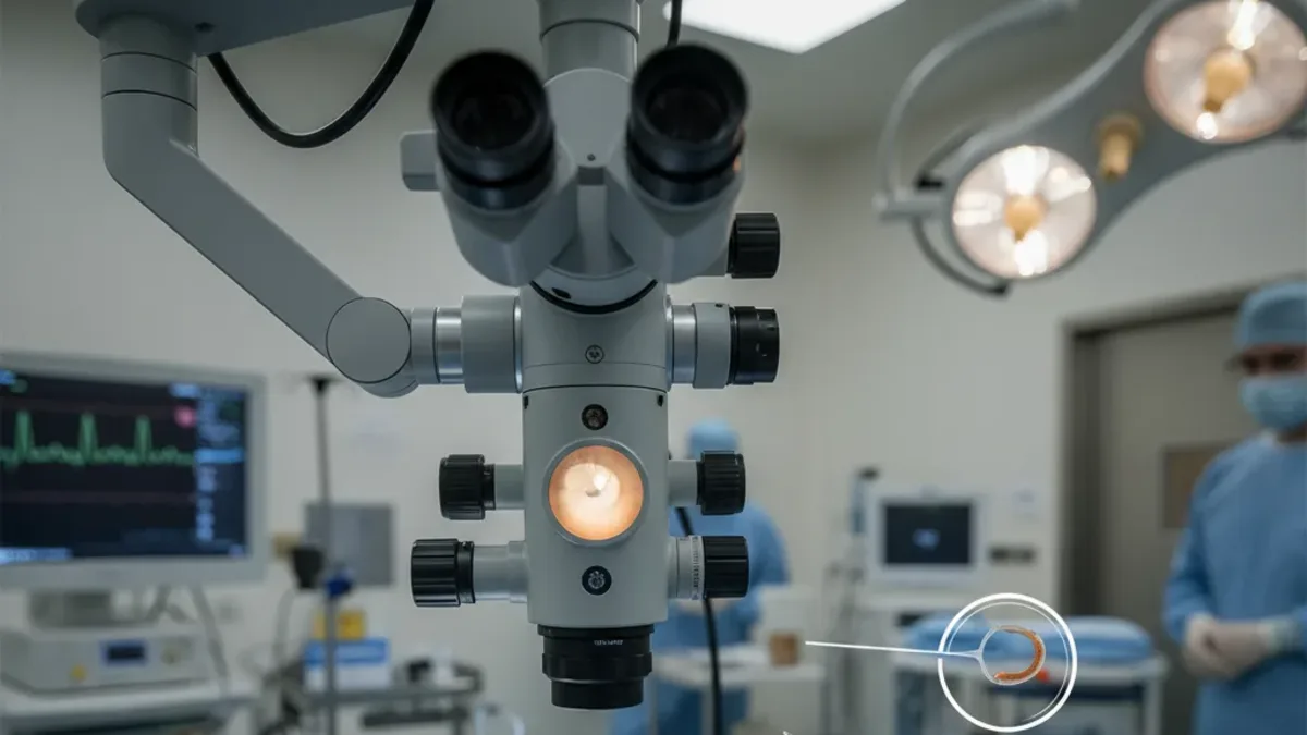 Cataract Surgery: 4 Underappreciated Clinical Considerations