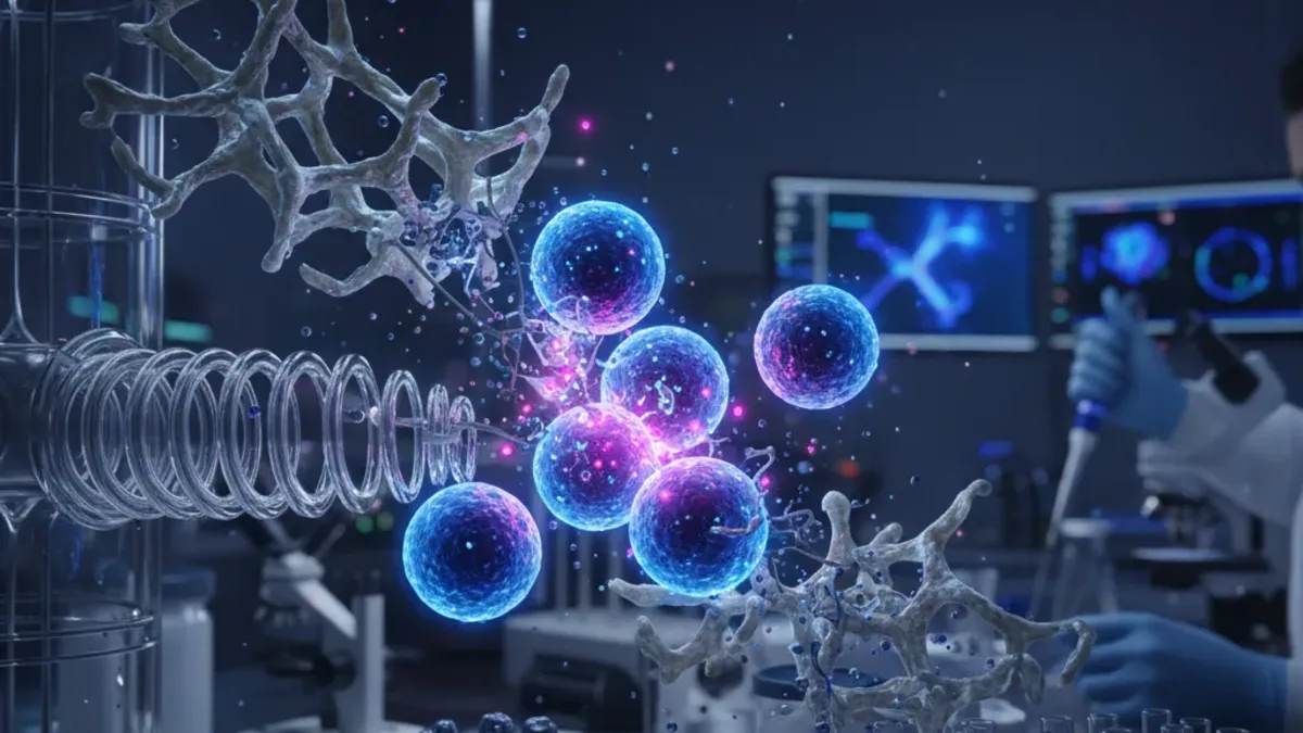 CAR T-Cell Therapy Shows Efficacy in Refractory Autoimmune Disease