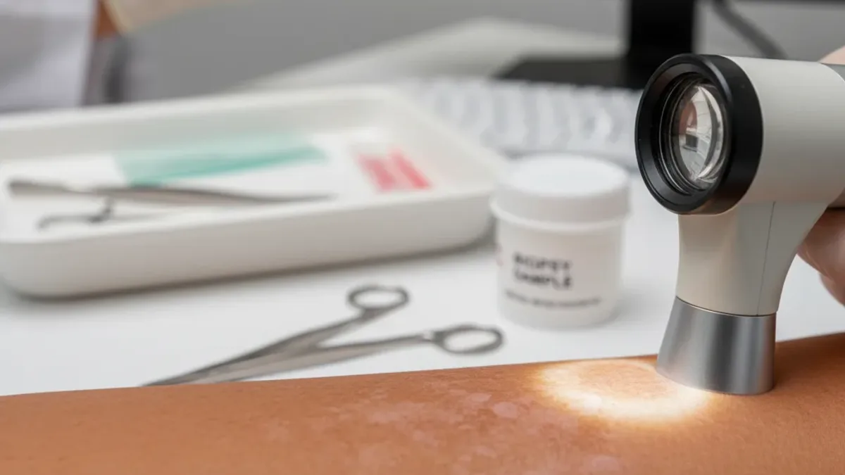 Psoriasis Monitoring Landscape Guide