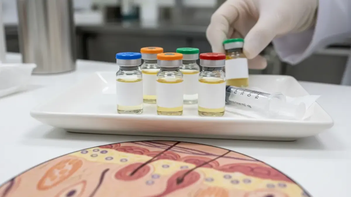 Is It Safe To Switch Biosimilars?
