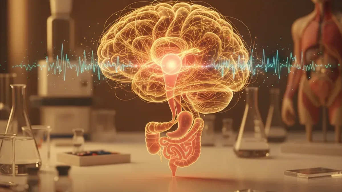 Rewiring The Brain To Silence Food Noise