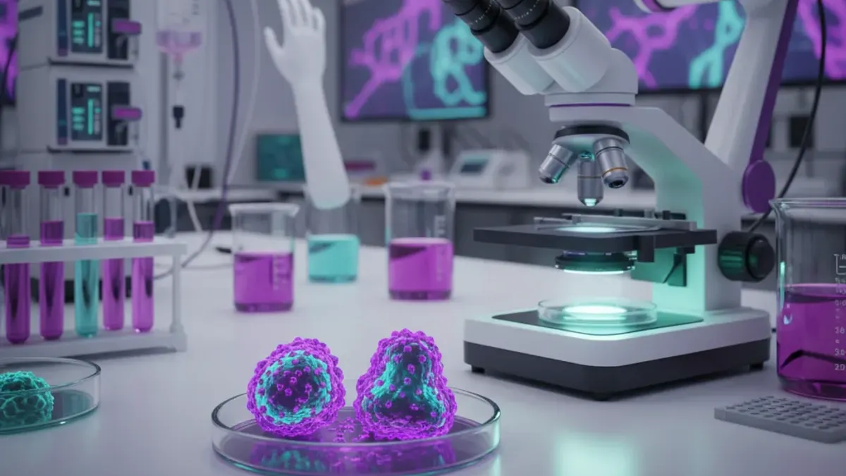 Outsmarting Shape-Shifting Lung Cancer Resistance