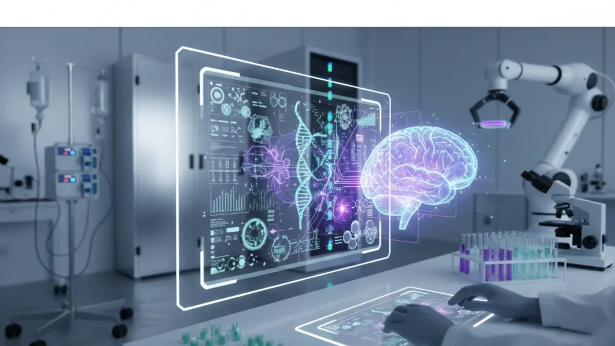 AI Foundation Models Enhance Diagnostic Insights in Oncology