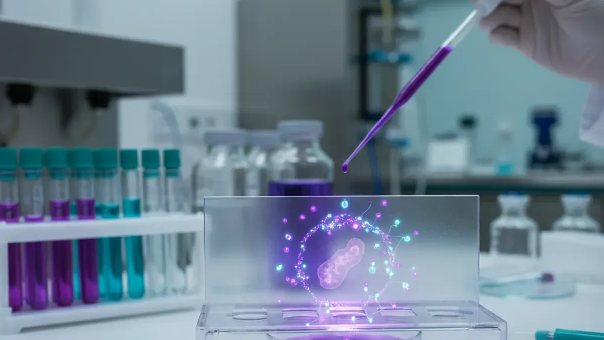 How Immunotherapy Unmasks Invisible Lung Cancer