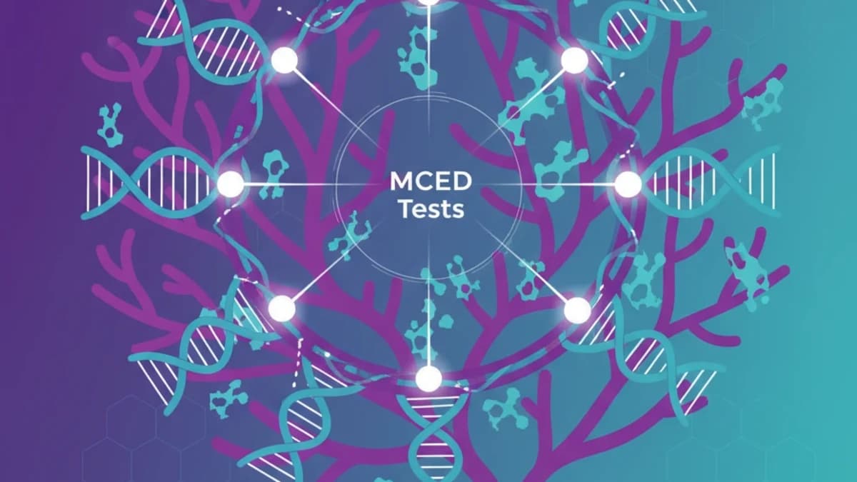 MCED Tests Show Promise for Earlier Cancer Detection at ASCO 2026