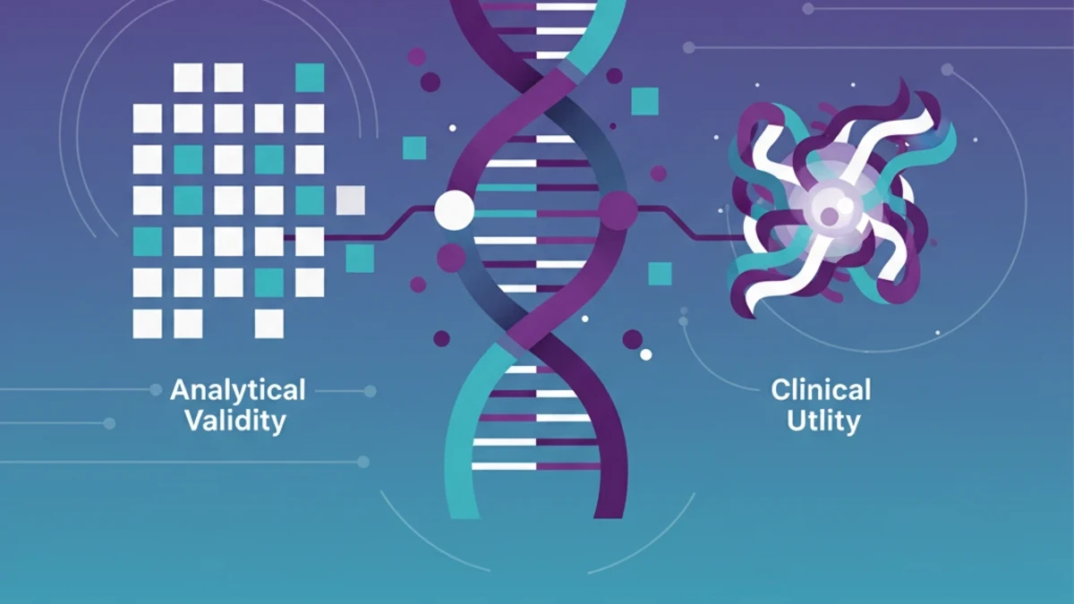 Oncodetect® MRD Test Shows Analytical Validity, Clinical Utility at ASCO