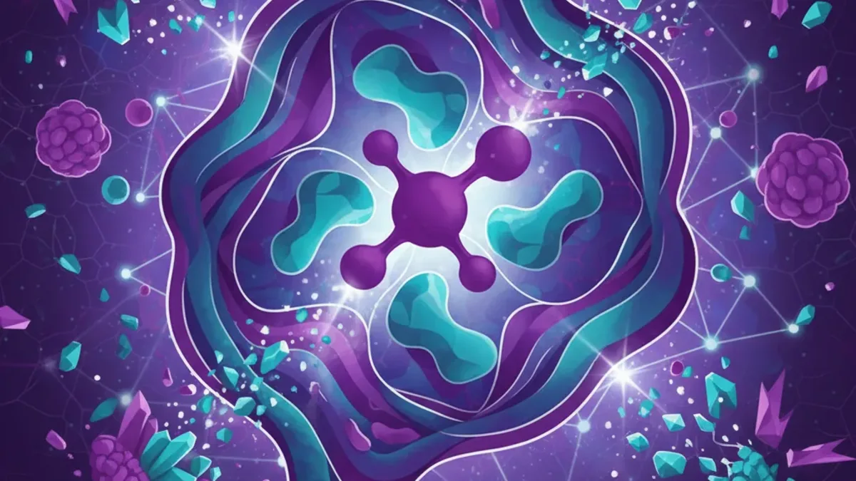 HYRNUO® (Sevabertinib) Shows Efficacy in Advanced Solid Tumours