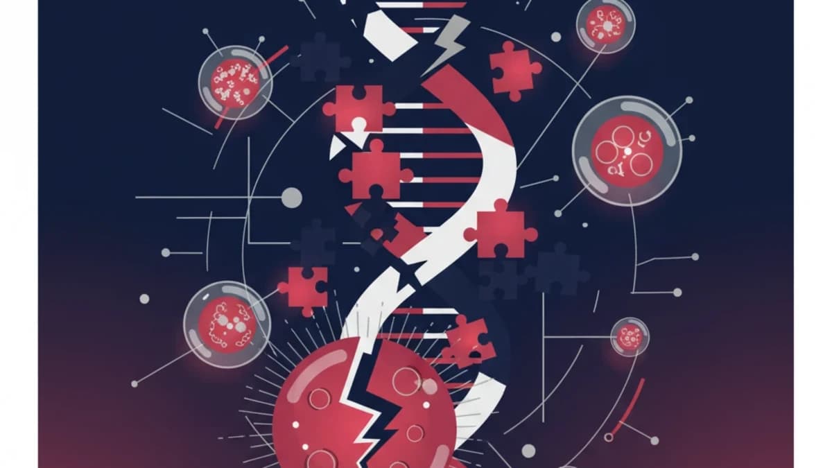 Rare Conditions: EHA 2026 Highlights Diagnostic Challenges