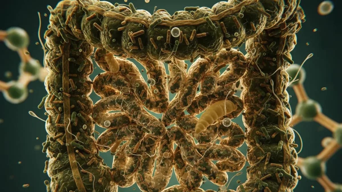 Bowel Hygiene: A Neglected Aspect of Patient Care