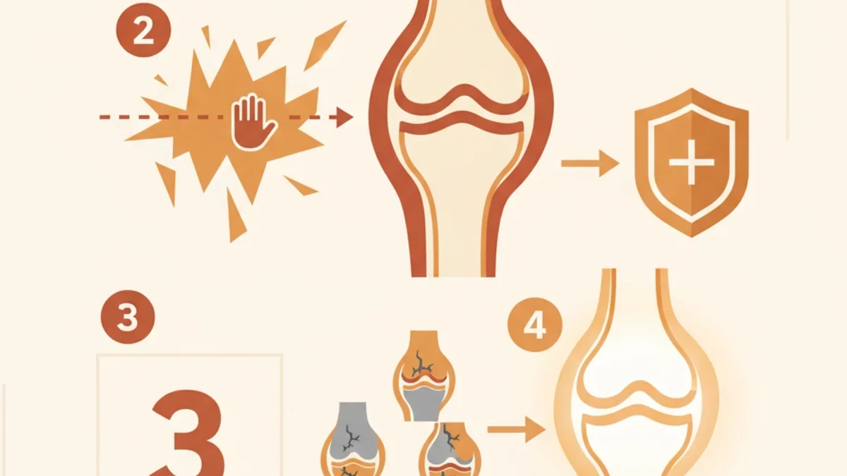 Guselkumab Label Adds Psoriatic Arthritis Structural Damage Inhibition