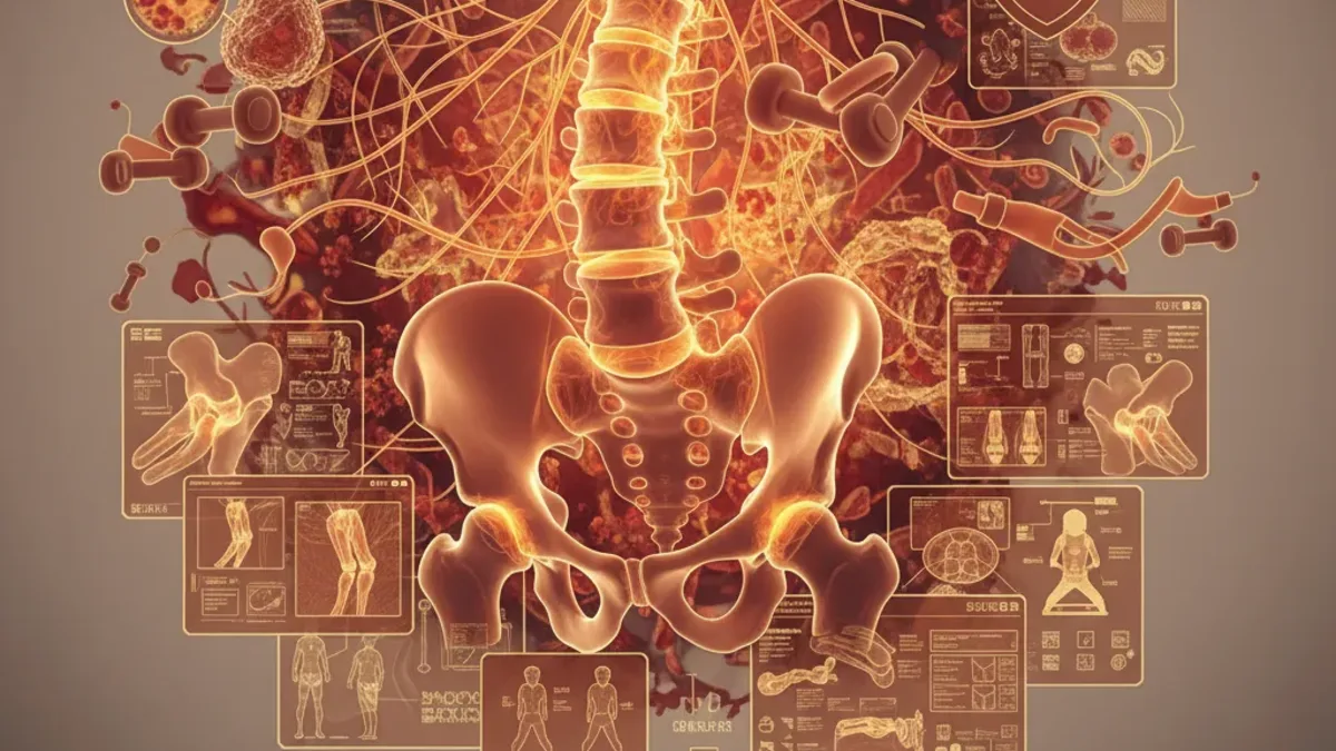 Multidisciplinary Care Improves Spondyloarthritis Outcomes