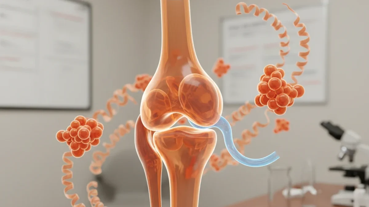Salivary Galectin-9 Elevated in Primary Sjögren's, Lacks Disease Activity Correlation