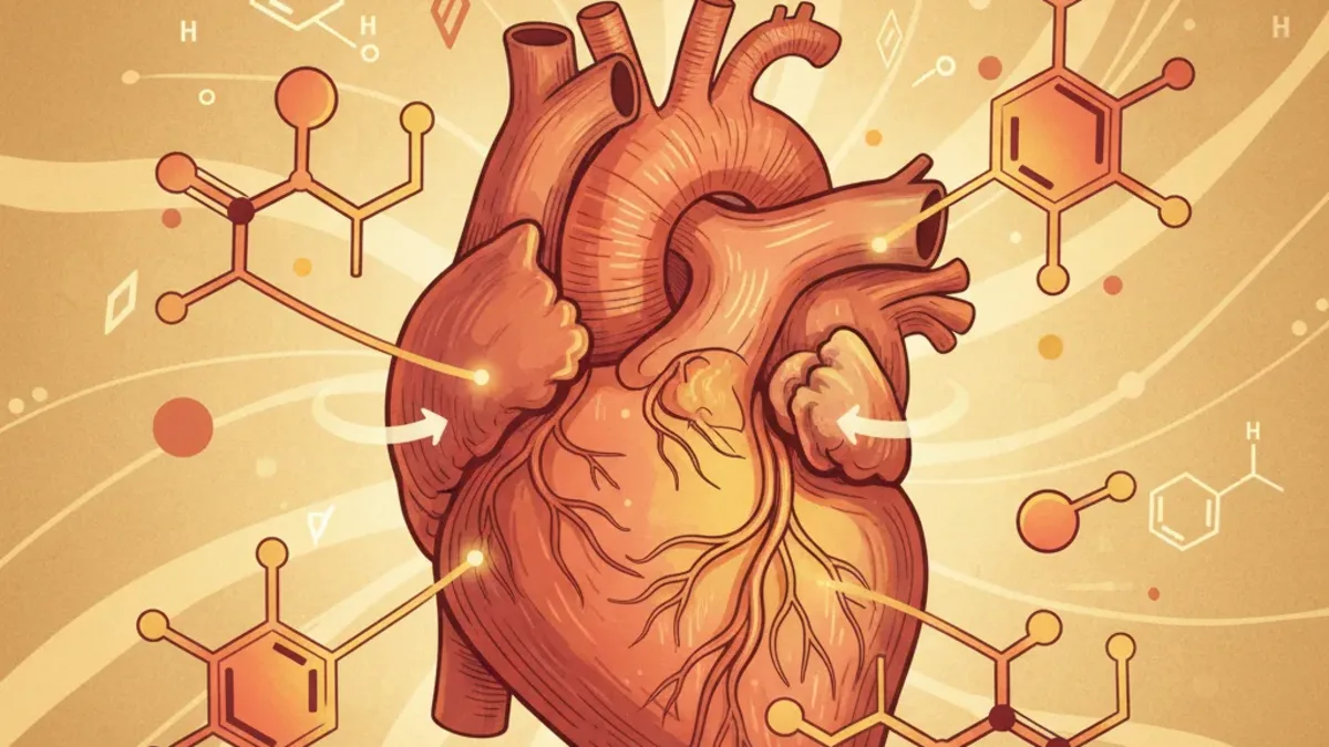 Diabetes Drugs For Stiff Heart Failure