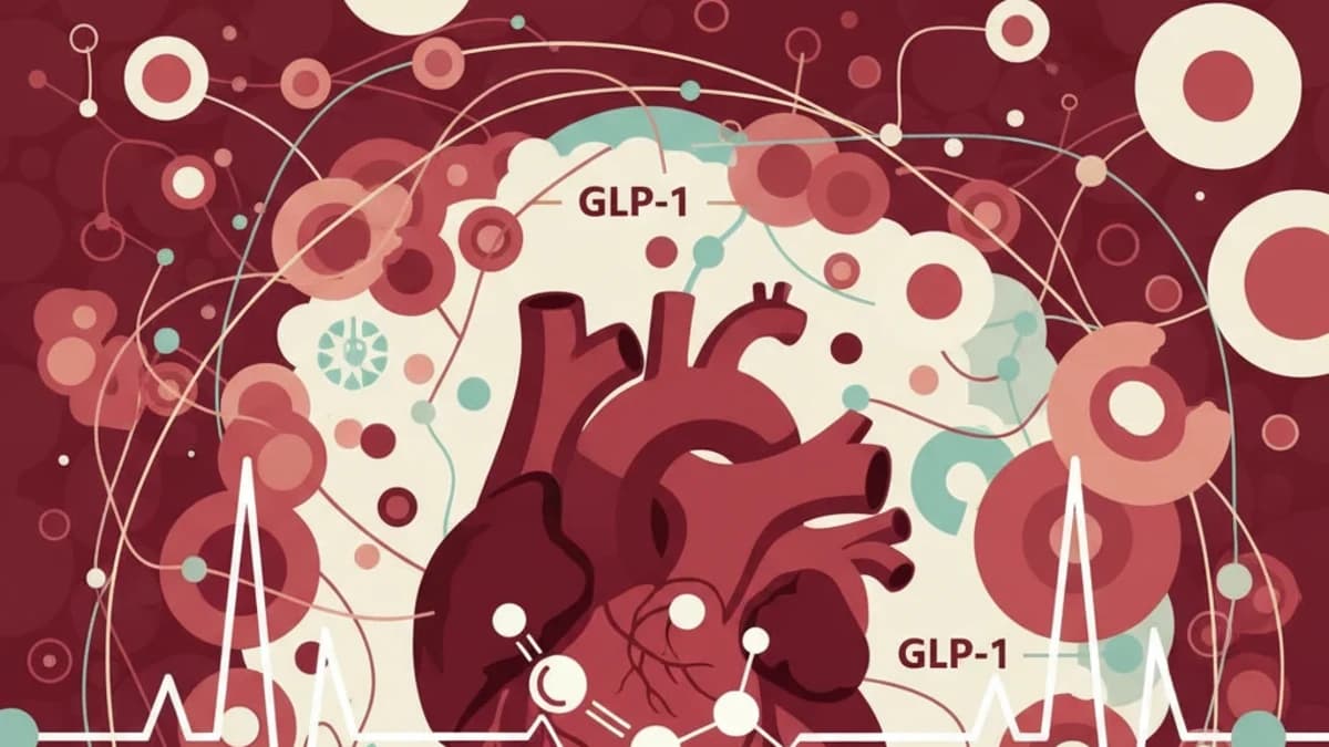 Semaglutide For Obese Heart Failure Patients