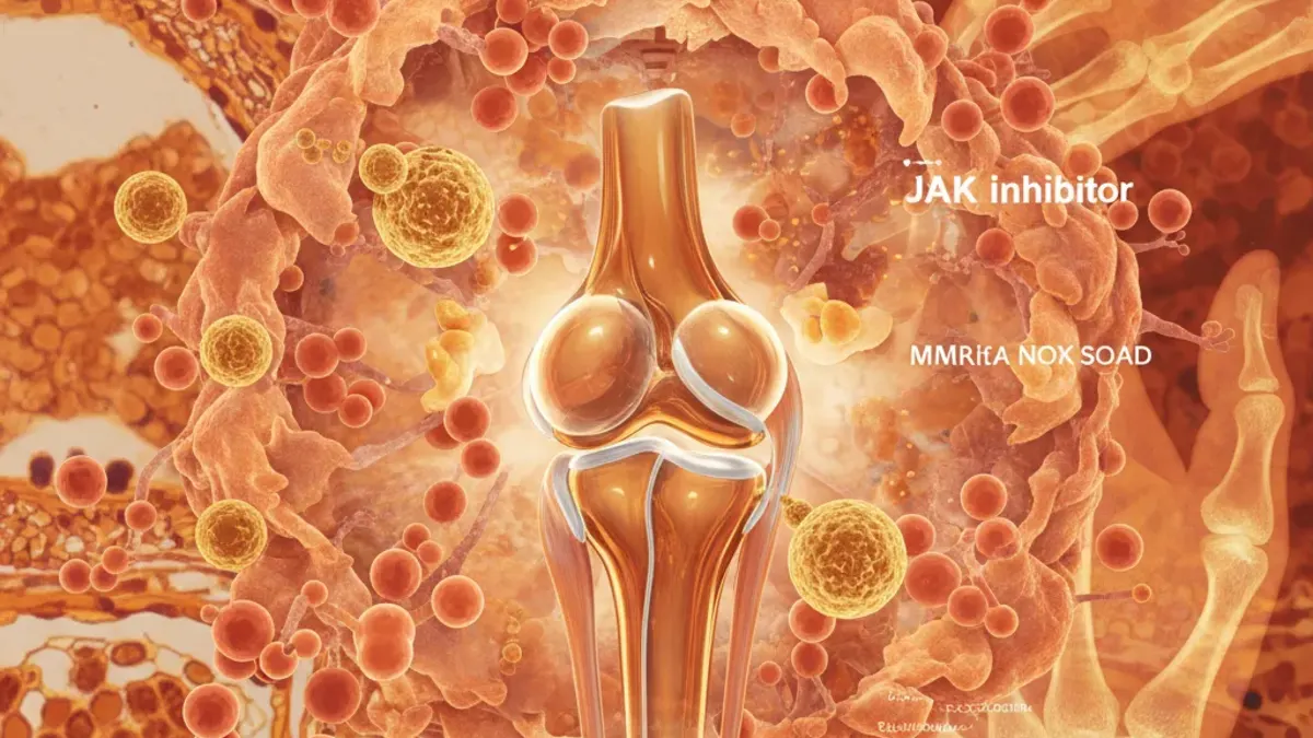 The ORAL Surveillance JAK Inhibitor Controversy
