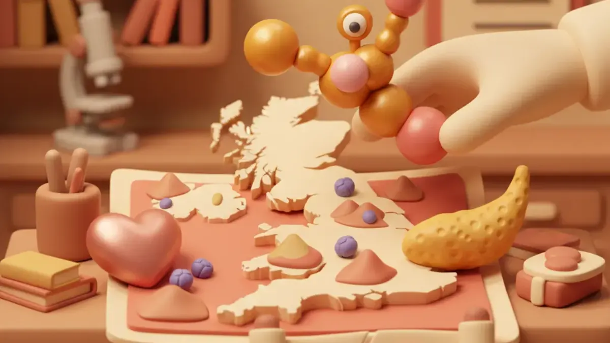 Semaglutide Accepted in Scotland for CV Risk Reduction in T2D