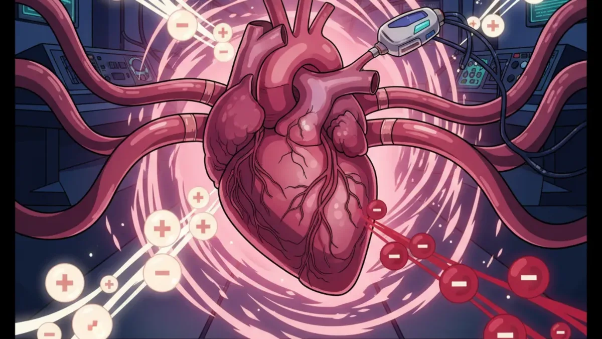 Serum Potassium Concentrations Shape Heart Failure Risk