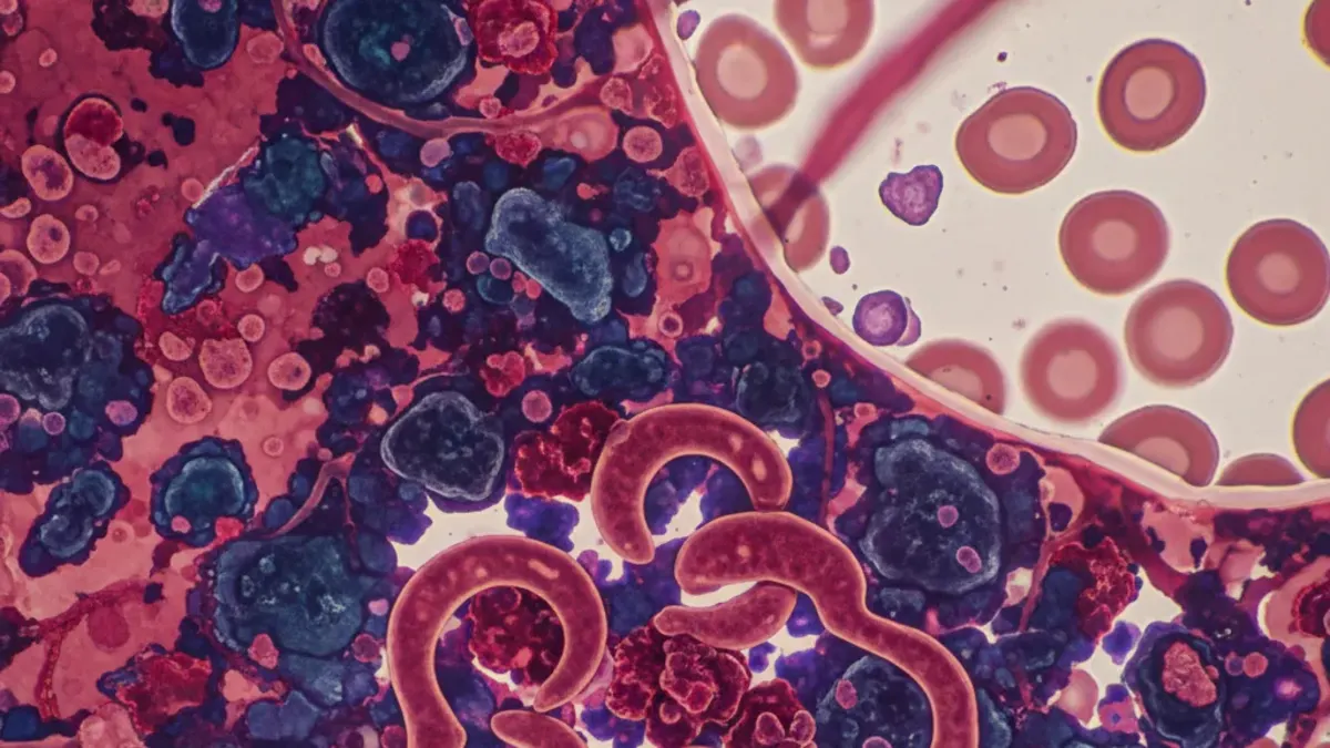 Inflammation Drives Sickle Cell Disease Pathophysiology