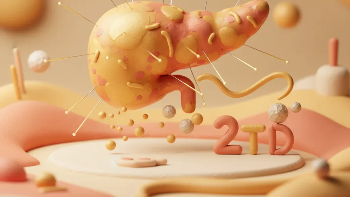 Acupuncture Reduces Insulin Needs in Type 2 Diabetes