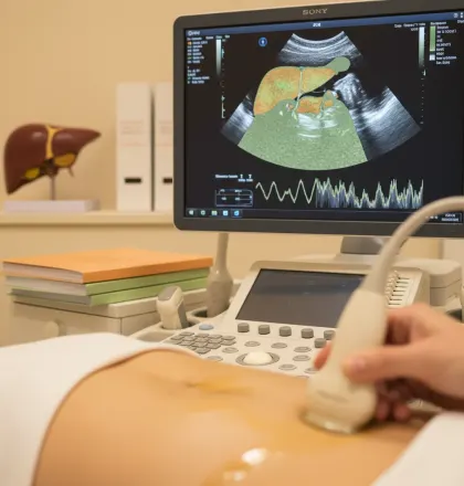 EASL 2026: Non-invasive Diagnostics Advance Liver Disease Staging