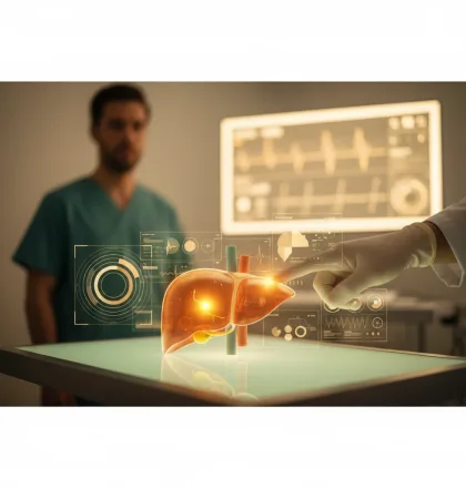 A-TANGO Score Refines ACLF Diagnosis, Prognosis in Cirrhosis