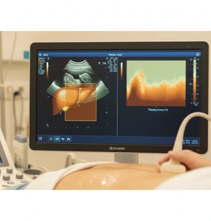 EASL 2026: Liver and Spleen Elastography for Fibrosis Assessment