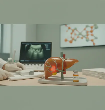 HDV Management: EASL 2026 Highlights PegIFN-α as Standard