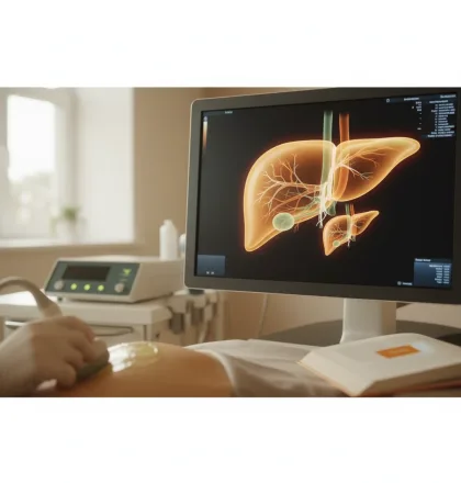 EASL 2026: PSC Therapies Advance Beyond Symptom Management