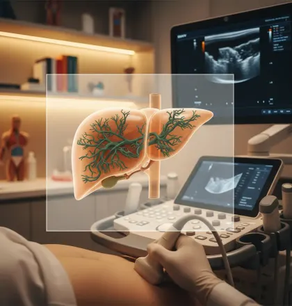 MASH Advanced Fibrosis: Experts Detail Unique Challenges at EASL 2026