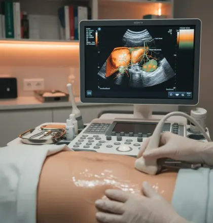 EASL Congress 2026: Key Trials to Watch in Liver Disease Management