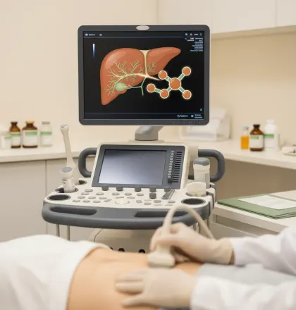 HDV Management: EASL 2026 Highlights PegIFN-α as Standard