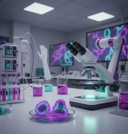 Outsmarting Shape-Shifting Lung Cancer Resistance