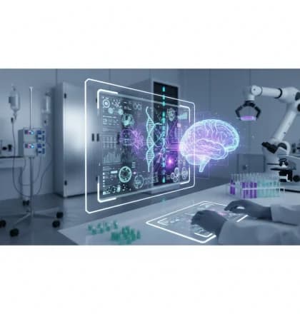 AI Foundation Models Enhance Diagnostic Insights in Oncology
