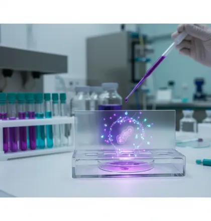 How Immunotherapy Unmasks Invisible Lung Cancer