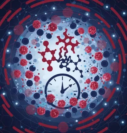 Fixed-Duration BCL-2 Combo Offers Time Off Treatment in 1L CLL