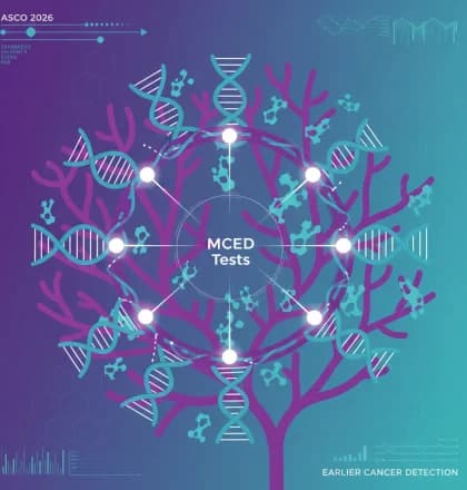 MCED Tests Show Promise for Earlier Cancer Detection at ASCO 2026