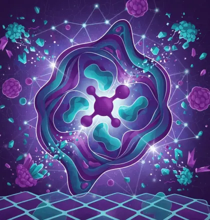 HYRNUO® (Sevabertinib) Shows Efficacy in Advanced Solid Tumours