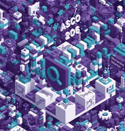 Myriad's Precise MRD™ Test Shows Ultra-Sensitive Detection at ASCO 2026