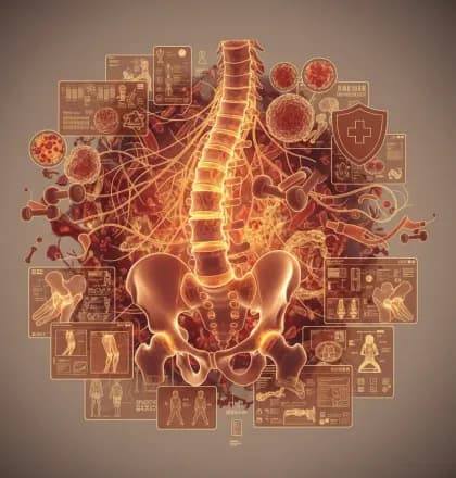 Multidisciplinary Care Improves Spondyloarthritis Outcomes