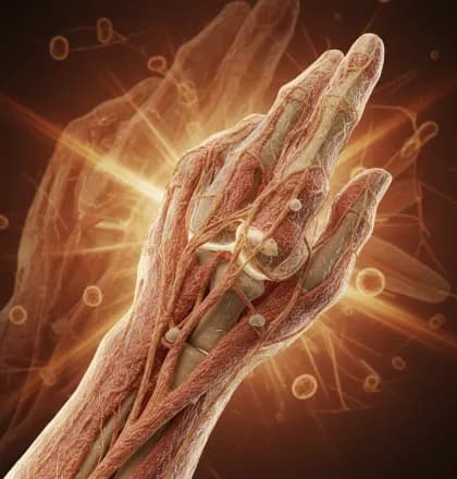 Systemic Sclerosis: EULAR 2026 Highlights Diagnosis, Prognosis
