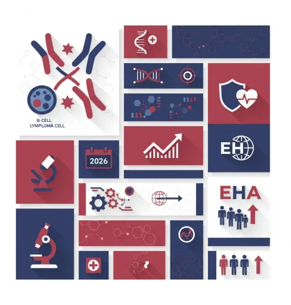 Bispecific Antibodies in FL: EHA 2026 Explores Advancing Outcomes